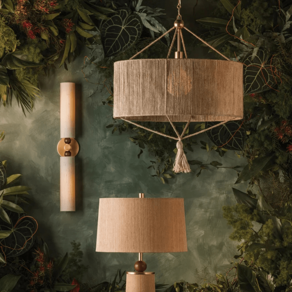 Mandy Cheng Reyn Pendant Pendant Lighting