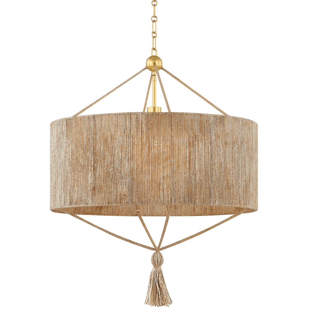 Mandy Cheng Reyn Pendant Pendant Lighting H1036701L-AGB 806134976897