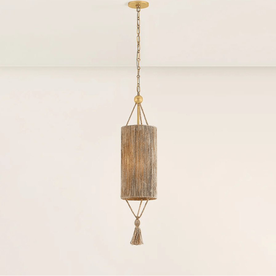 Mandy Cheng Reyn Pendant Pendant Lighting H1036701S-AGB 806134976910