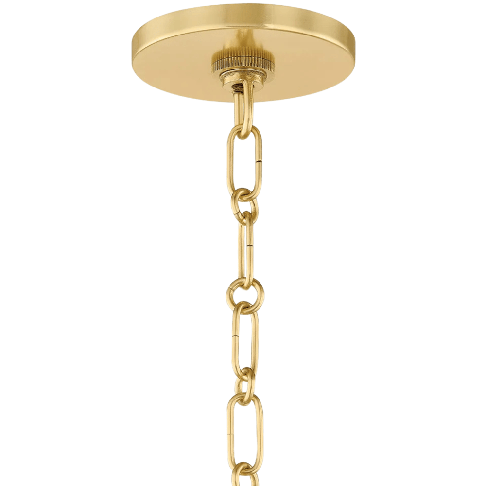 Mandy Cheng Reyn Pendant Pendant Lighting H1036701S-AGB 806134976910