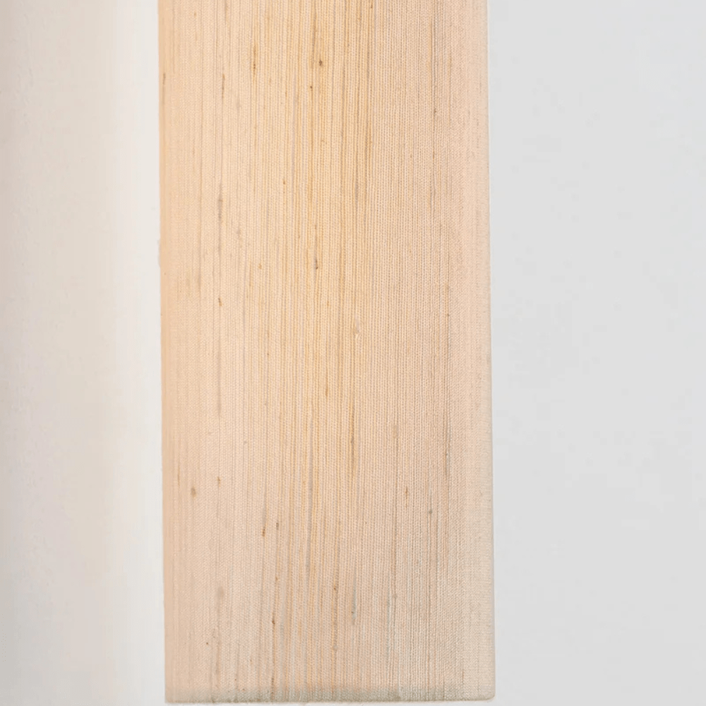 Mandy Cheng Reyn Wall Sconce Wall Sconces H1036101-AGB 806134976859