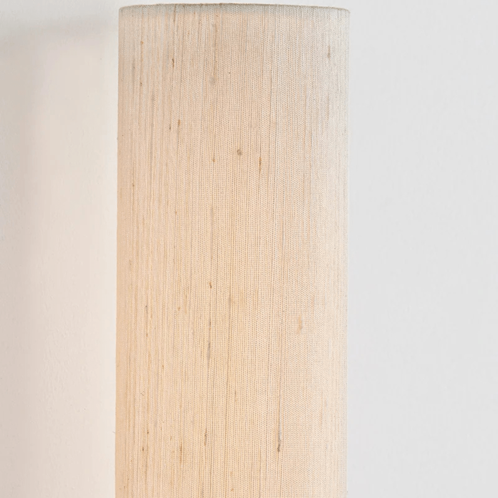 Mandy Cheng Reyn Wall Sconce Wall Sconces H1036101-AGB 806134976859