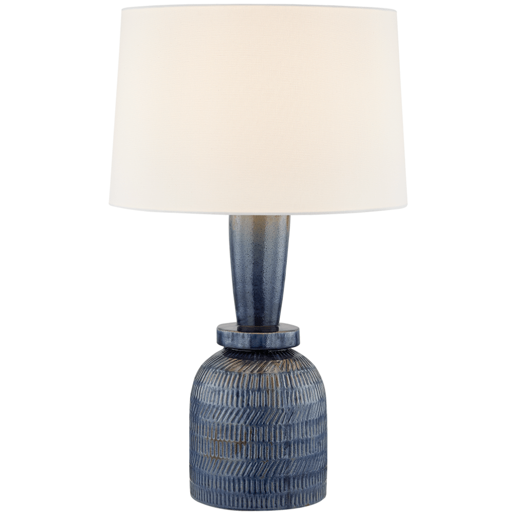 Mandy Cheng Russo Table Lamp Table Lamps HL1042201-AGB/CDB 806134977795