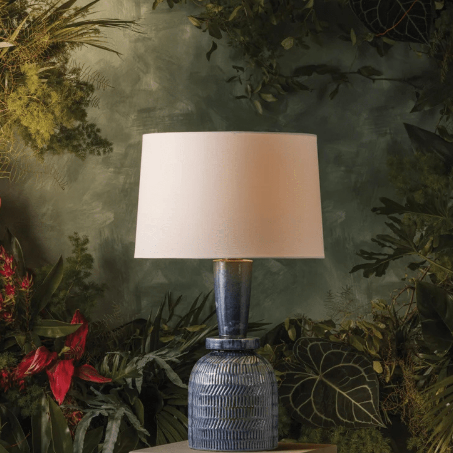 Mandy Cheng Russo Table Lamp Table Lamps HL1042201-AGB/CDB 806134977795