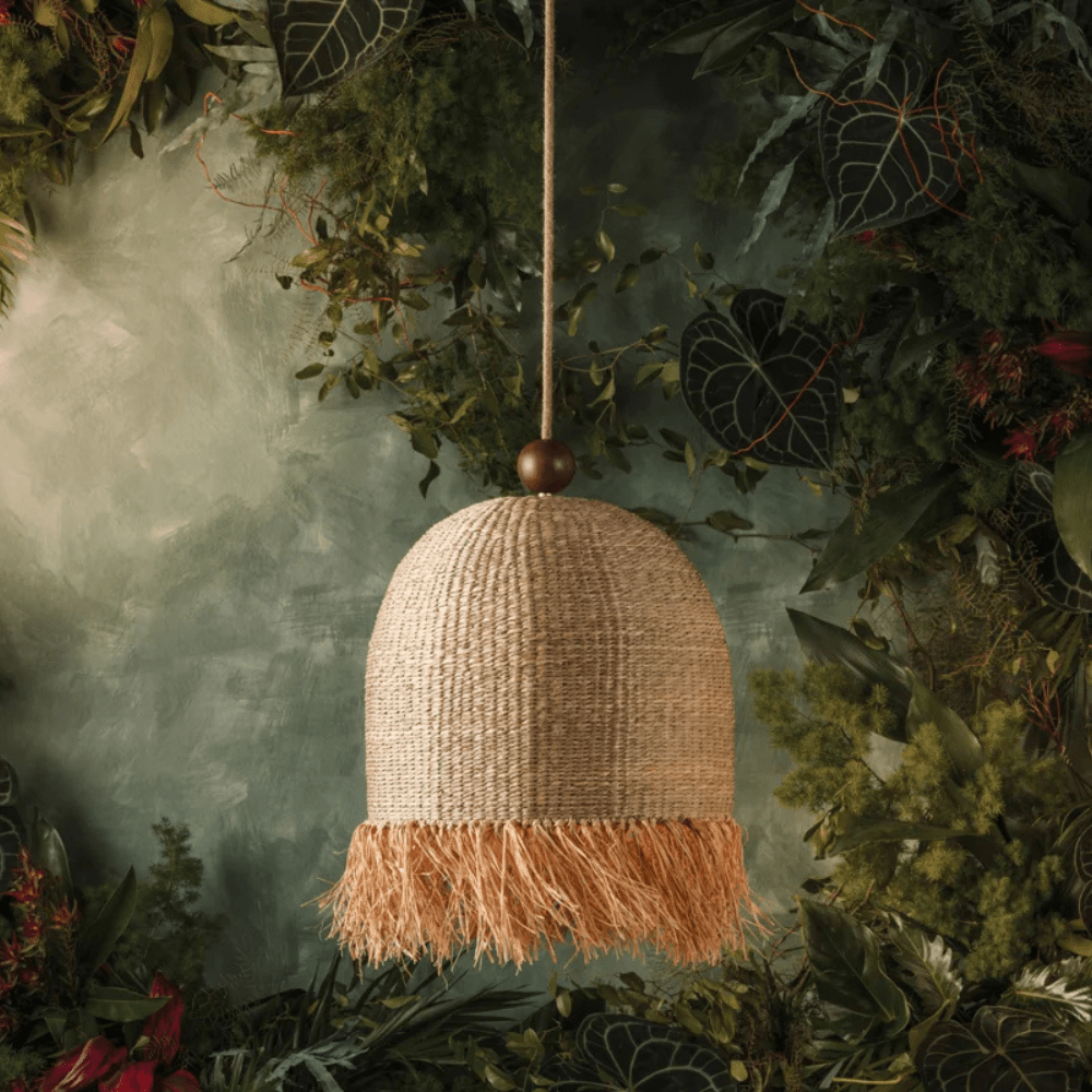 Mandy Cheng Sheri Pendant Pendant Lighting H1041701-AGB 806134977054