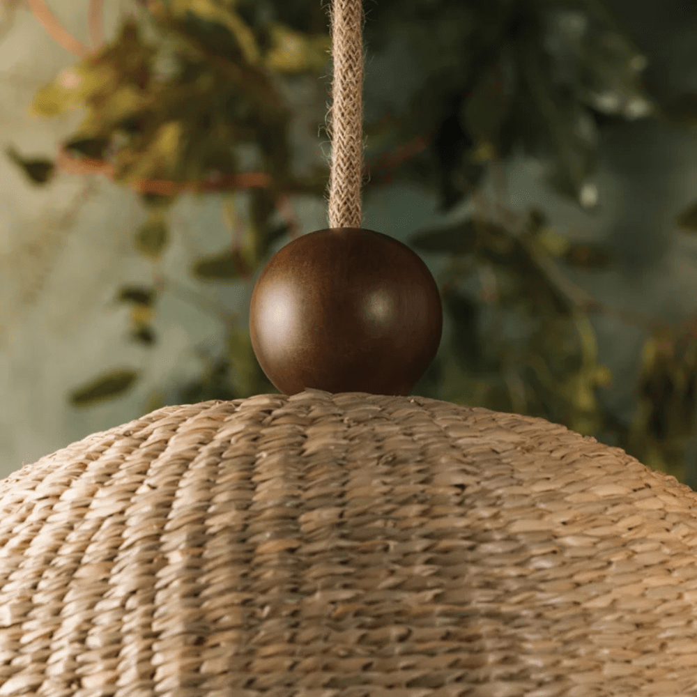 Mandy Cheng Sheri Pendant Pendant Lighting H1041701-AGB 806134977054