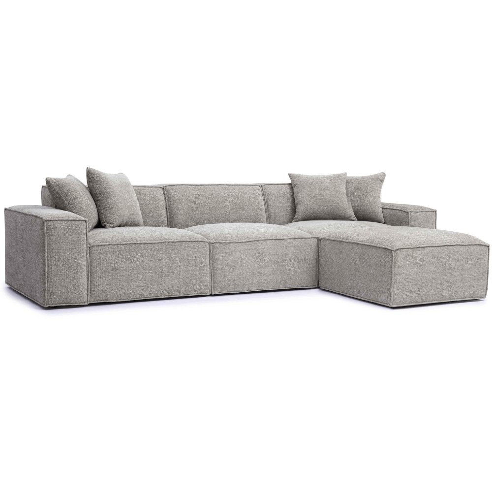 Mandy Modular Sectional Sectional