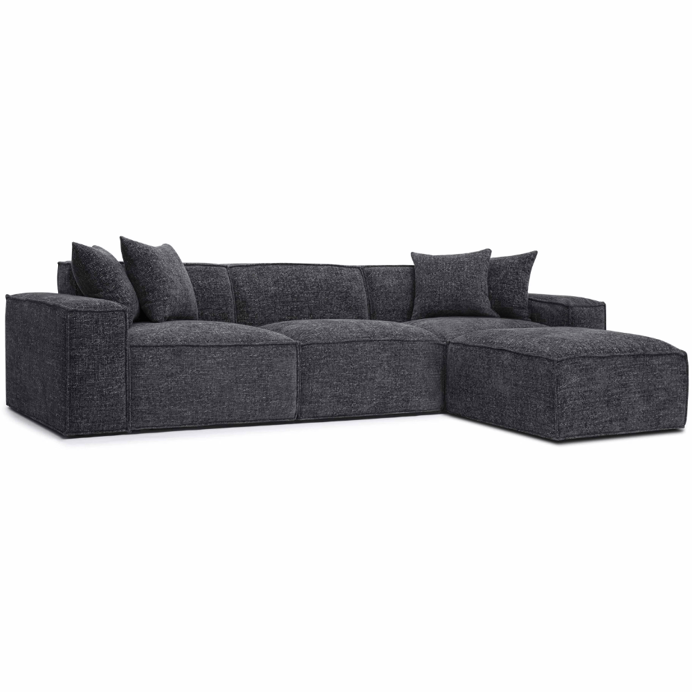 Mandy Modular Sectional Sectional