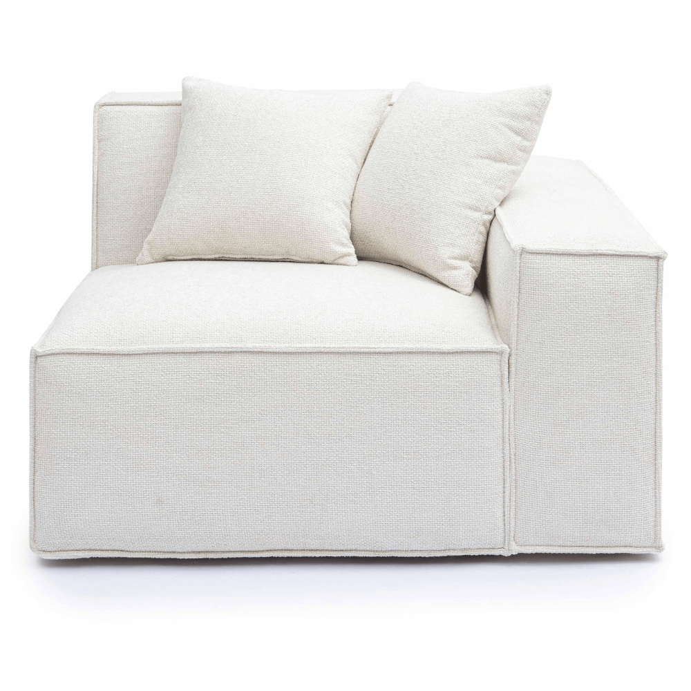 Mandy Modular Sectional Sectional TOV-L69316-RC 793580641984