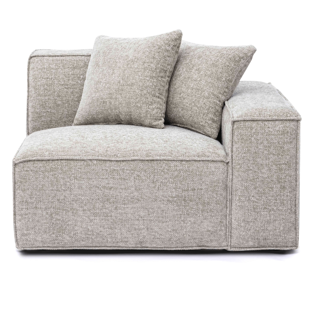 Mandy Modular Sectional Sectional TOV-L69317-RC 793580642059