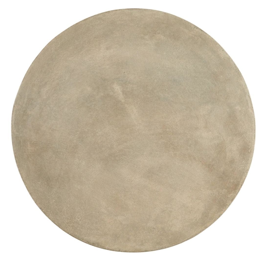 Mangal Indoor/Outdoor Accent Table Side Tables 2000-0051