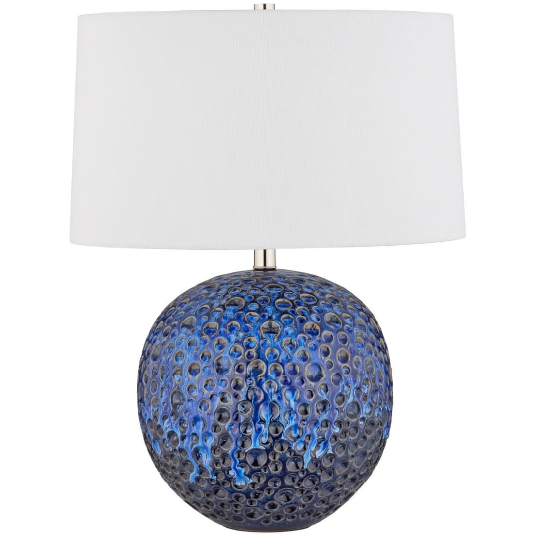 Mantilla Table Lamp Table + Desk Lamps 6000-1077