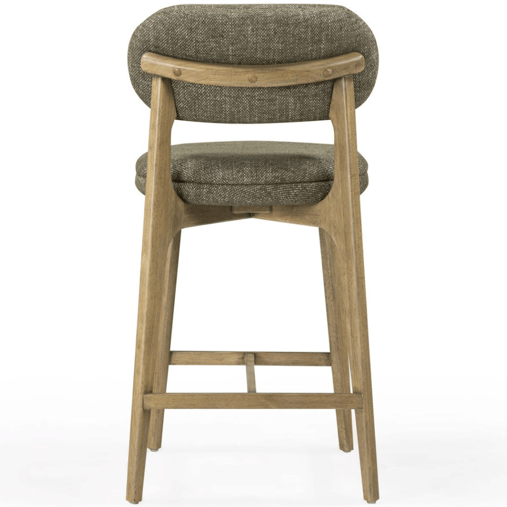 Marathon Counter Stool Bar + Counter Stools