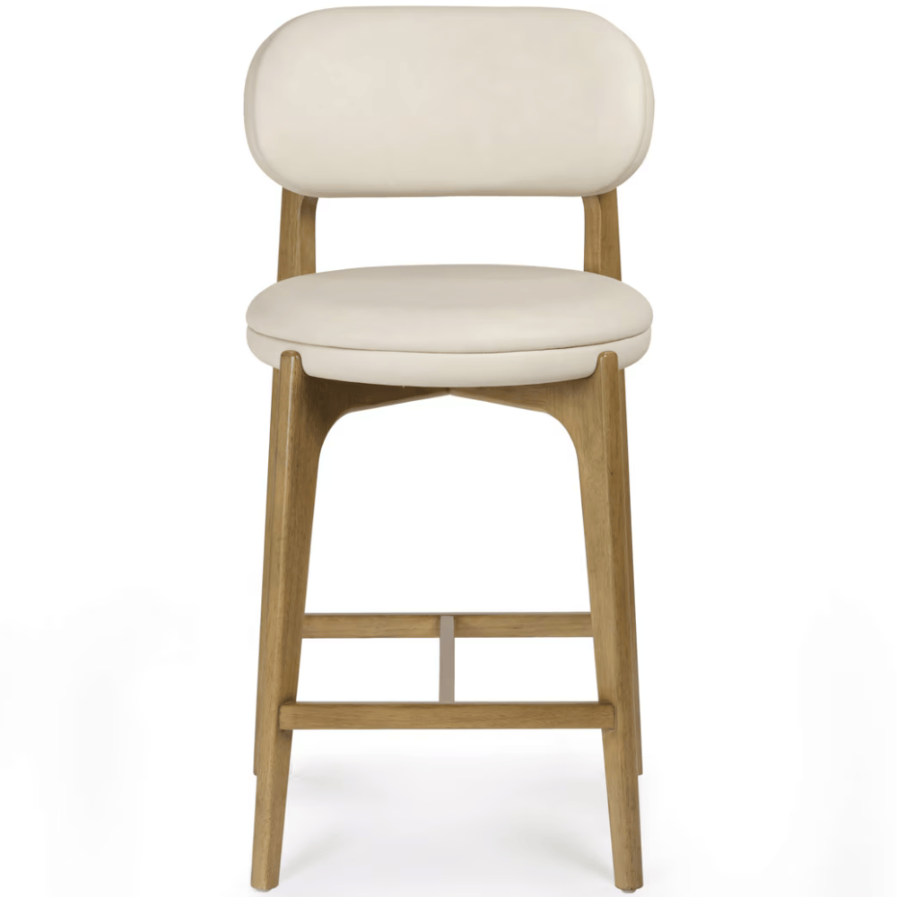 Marathon Counter Stool Bar + Counter Stools TOV-D54576 793580645784