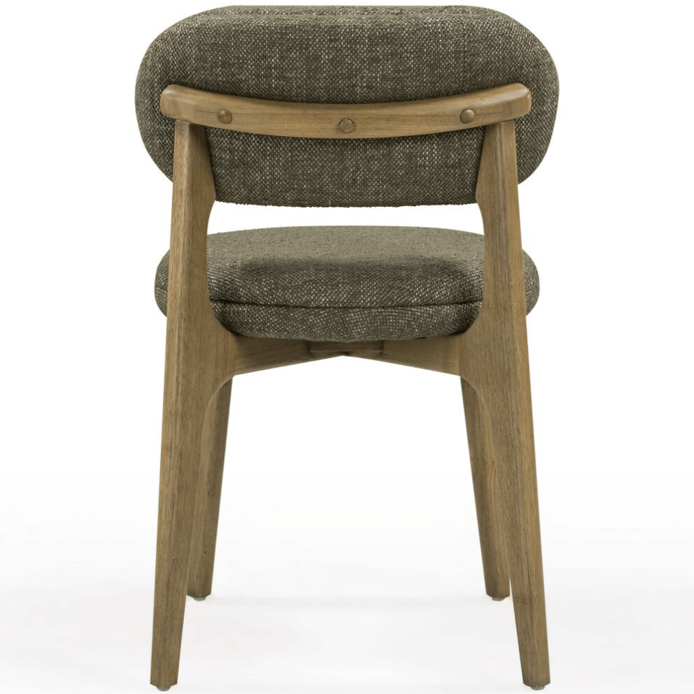 Marathon Dining Chair Dining Chairs + Benches