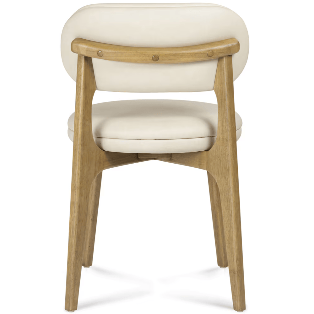 Marathon Dining Chair Dining Chairs + Benches