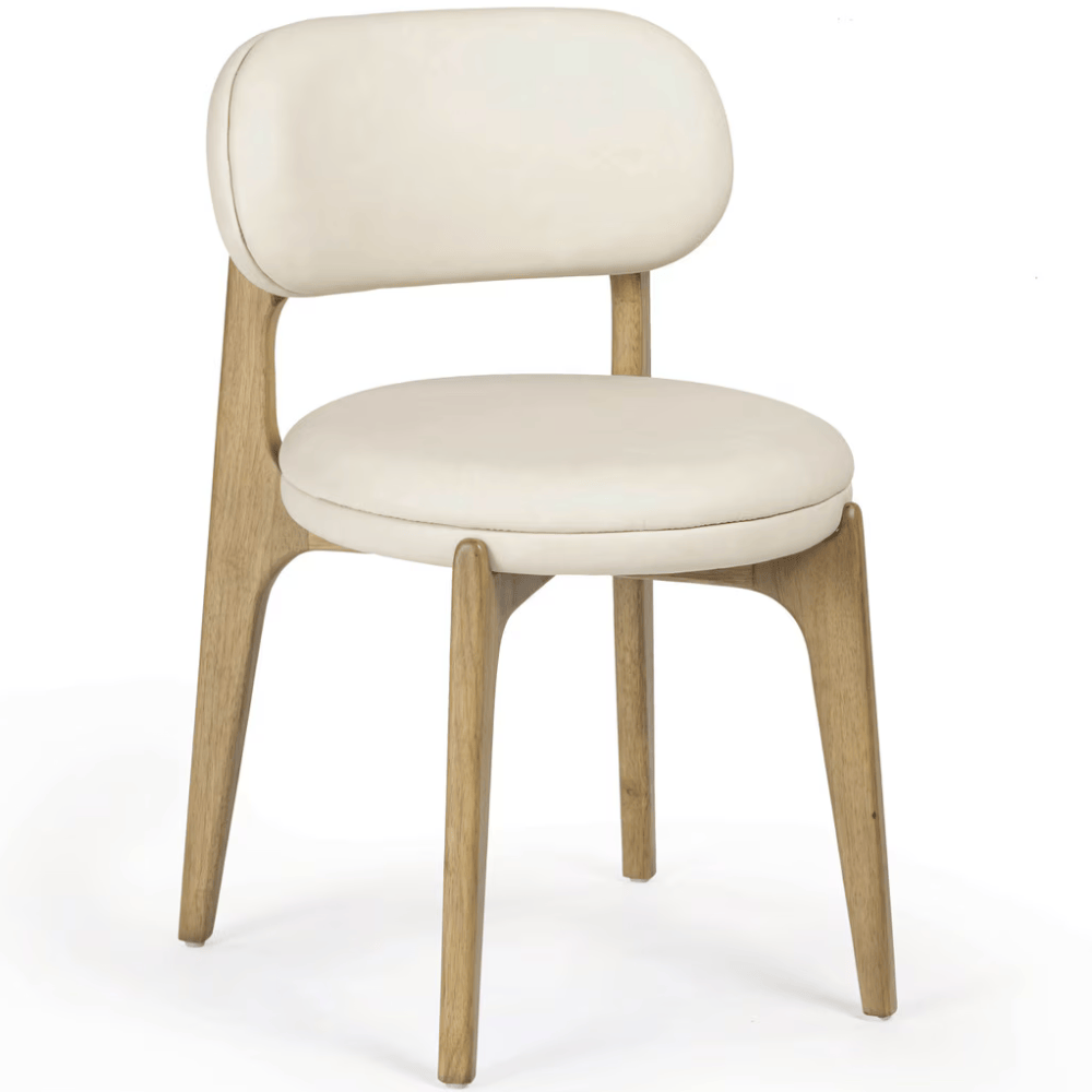 Marathon Dining Chair Dining Chairs + Benches TOV-D54579 793580645814