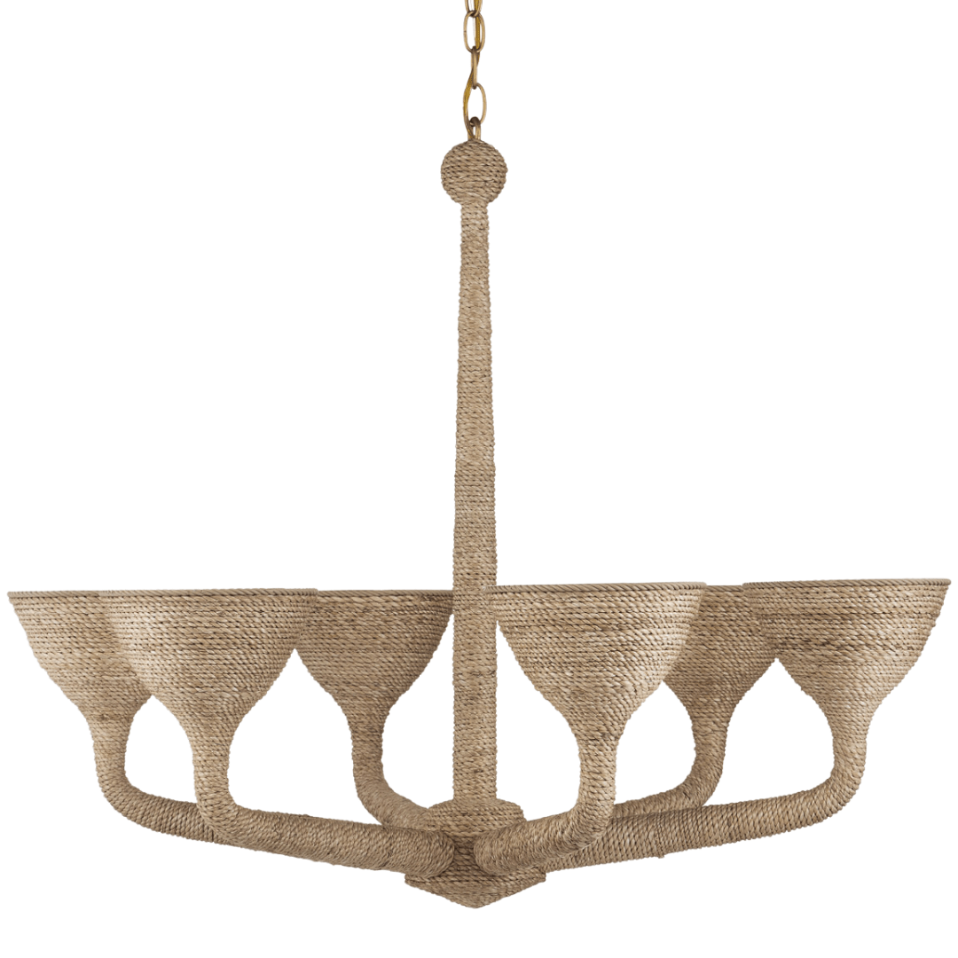 Marbella Chandelier Chandeliers 9000-1248