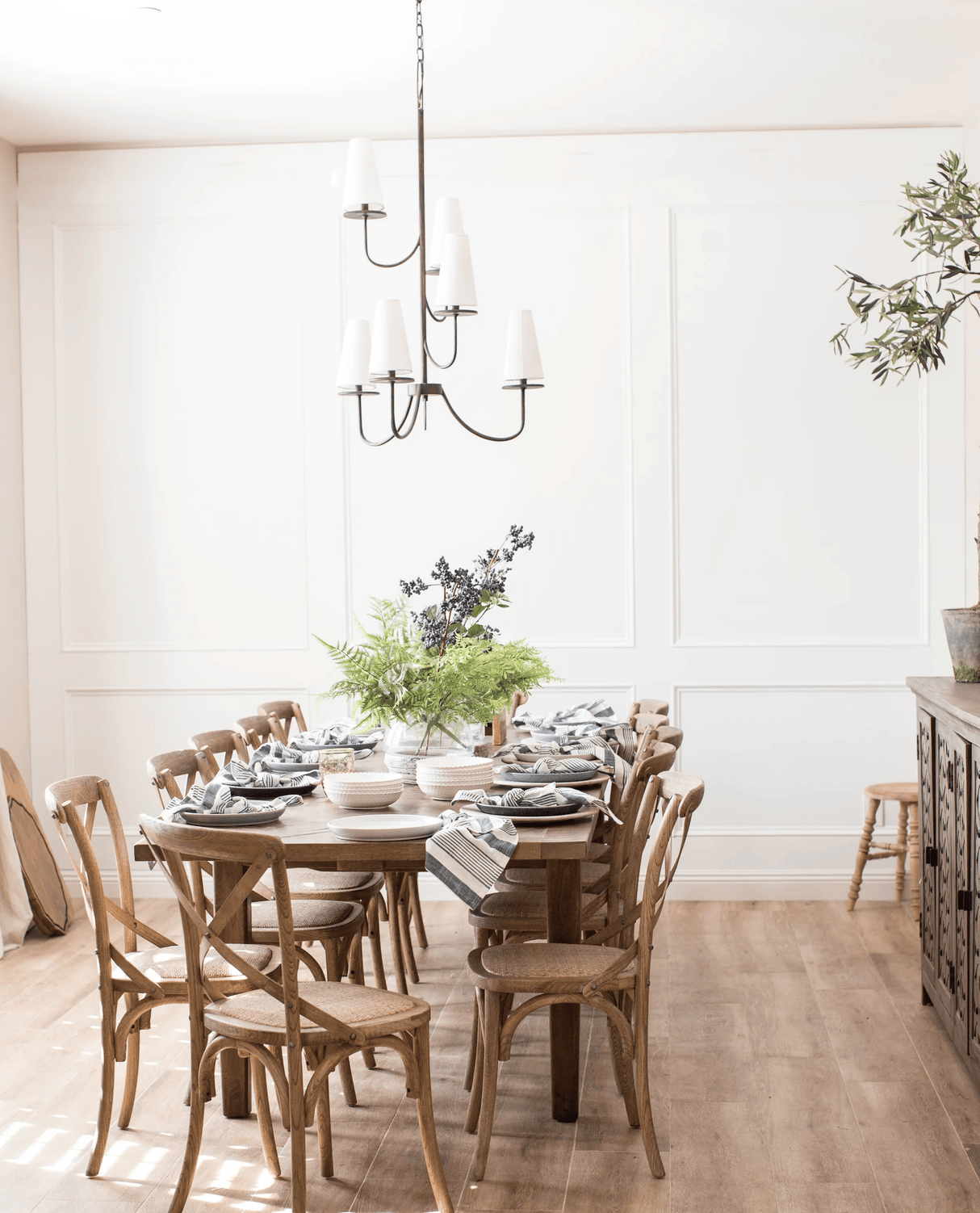 Marcel Chandelier Chandelier