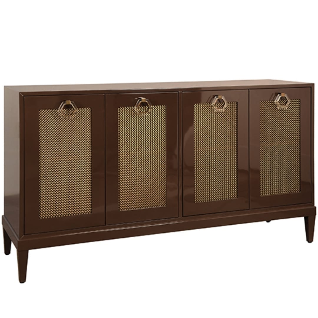 Marcella Buffet Sideboards + Cabinets
