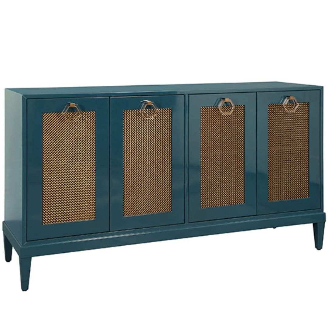 Marcella Buffet Sideboards + Cabinets
