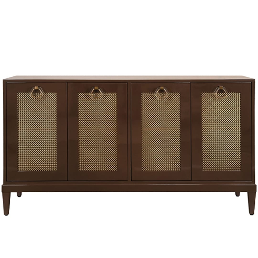 Marcella Buffet Sideboards + Cabinets MARCELLA CH