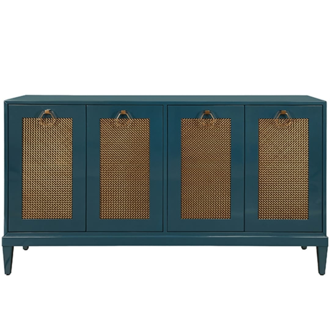 Marcella Buffet Sideboards + Cabinets MARCELLA TL