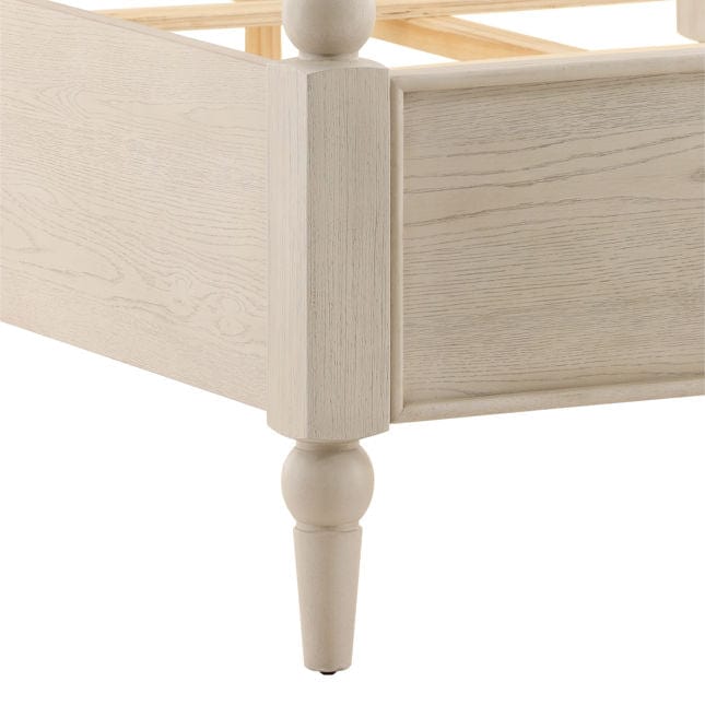 Marcellina Bed Bed
