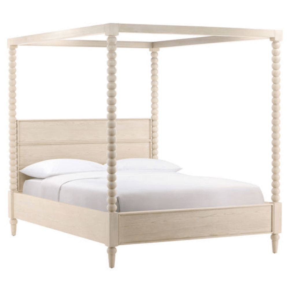Marcellina Bed Bed DOV18113EK-WHTW