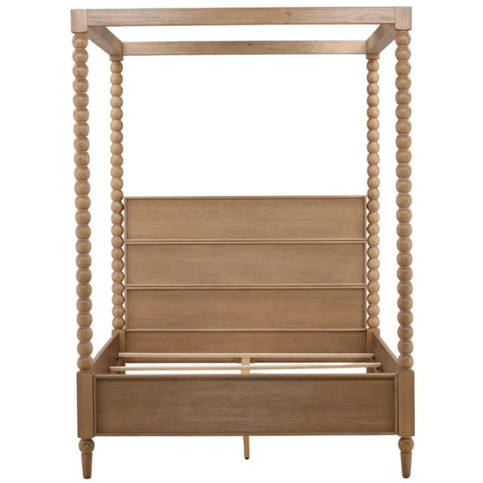 Marcellina Bed Beds + Headboards