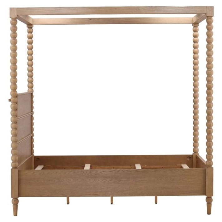 Marcellina Bed Beds + Headboards