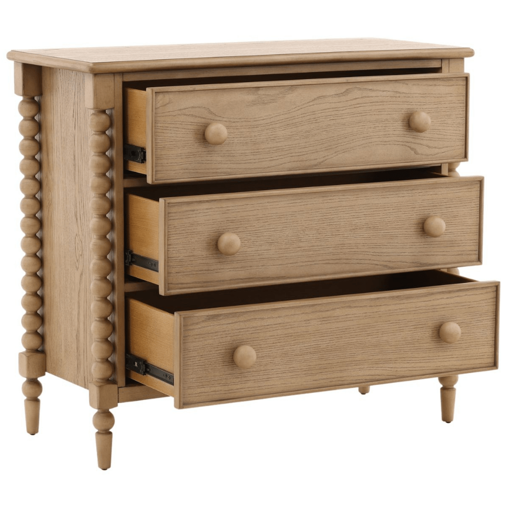 Marcellina Dresser Dresser