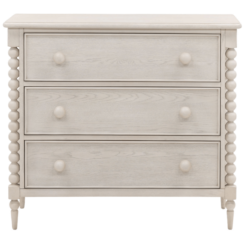 Marcellina Dresser Dresser DOV18205-WHTW