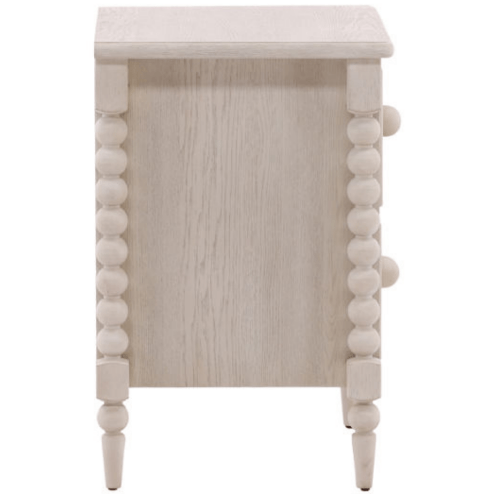Marcellina Nightstand Nightstand
