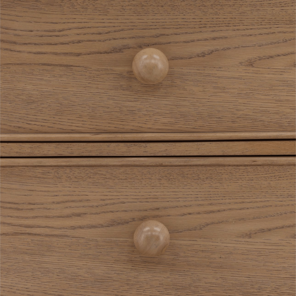 Marcellina Nightstand Nightstand