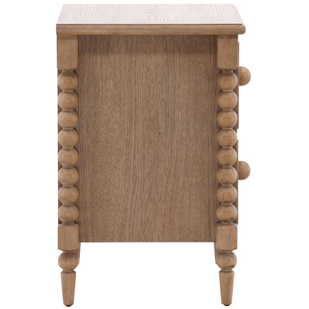 Marcellina Nightstand Nightstand