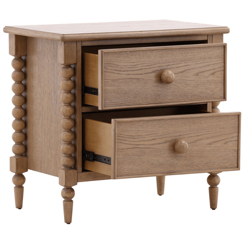 Marcellina Nightstand Nightstand