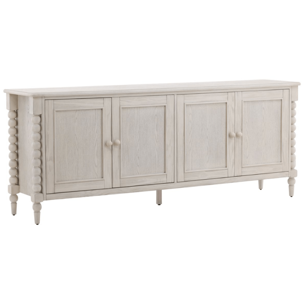 Marcellina Sideboard Sideboard DOV18225-WHTW