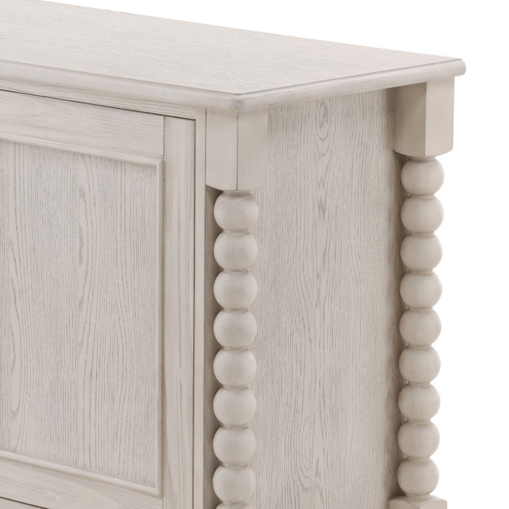 Marcellina Sideboard Sideboard DOV18225-WHTW
