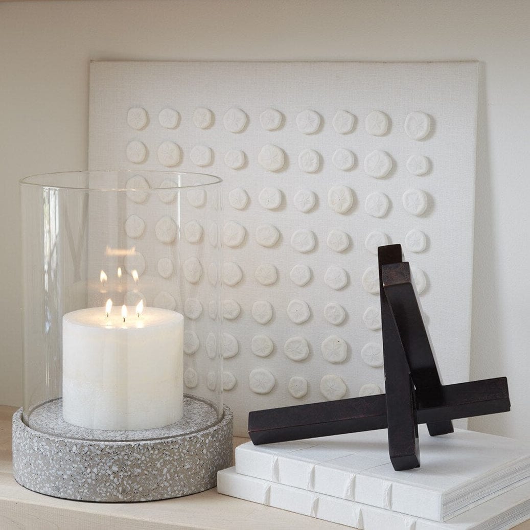 Marcello Terrazzo Hurricane Decorative Object 20-1481 844717033599