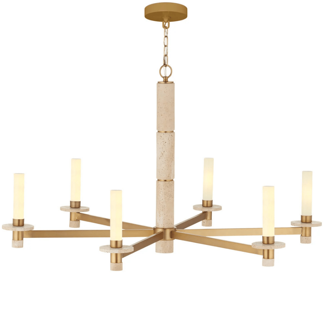 Marcelo Chandelier Chandeliers 9000-1369