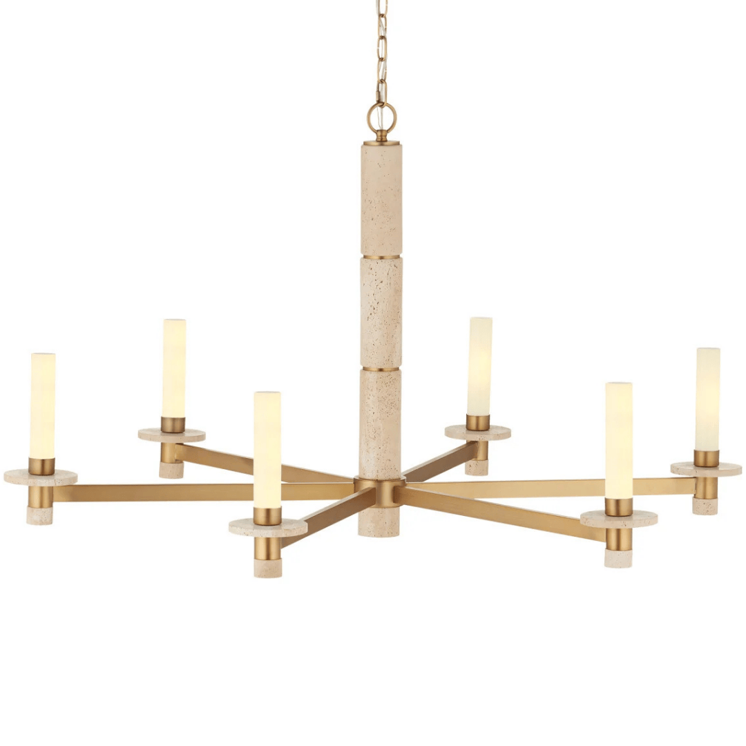 Marcelo Chandelier Chandeliers 9000-1369