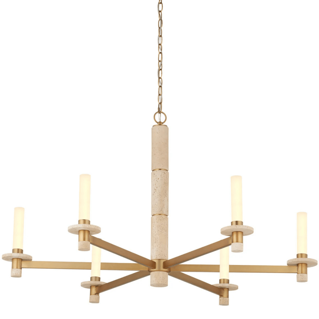 Marcelo Chandelier Chandeliers 9000-1369