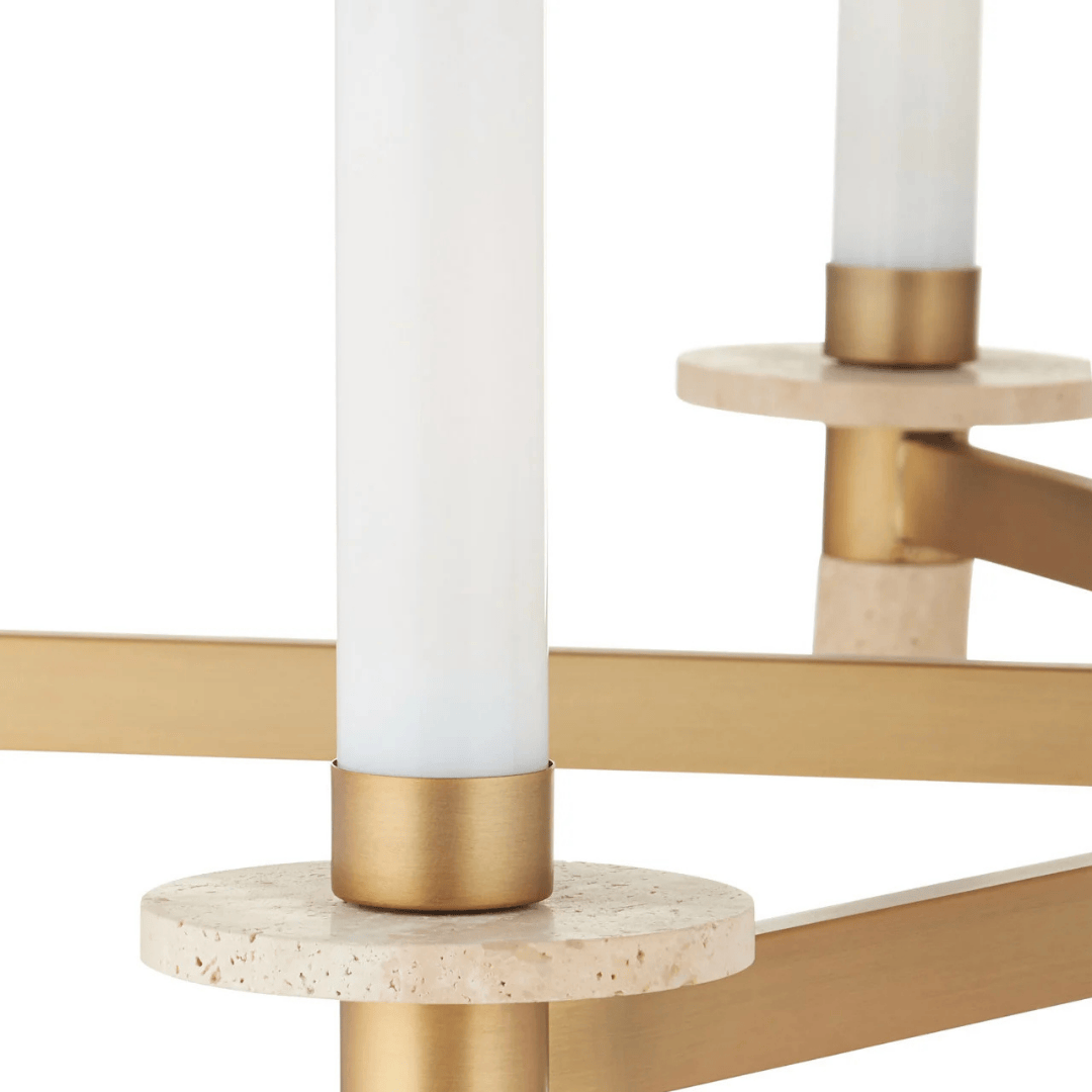 Marcelo Chandelier Chandeliers 9000-1369