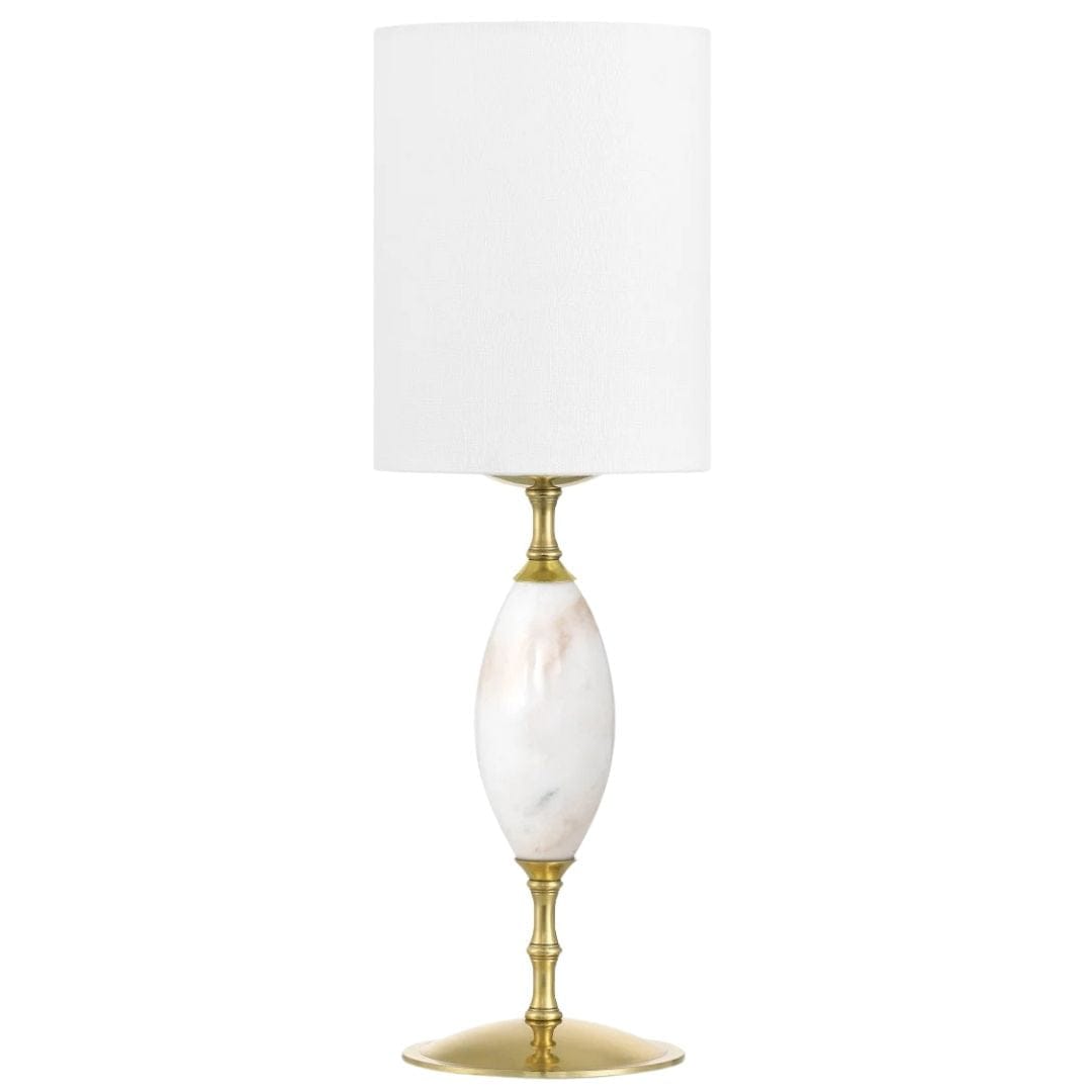 Marche Brown Cordless Table Lamp Table + Desk Lamps 6700-0021