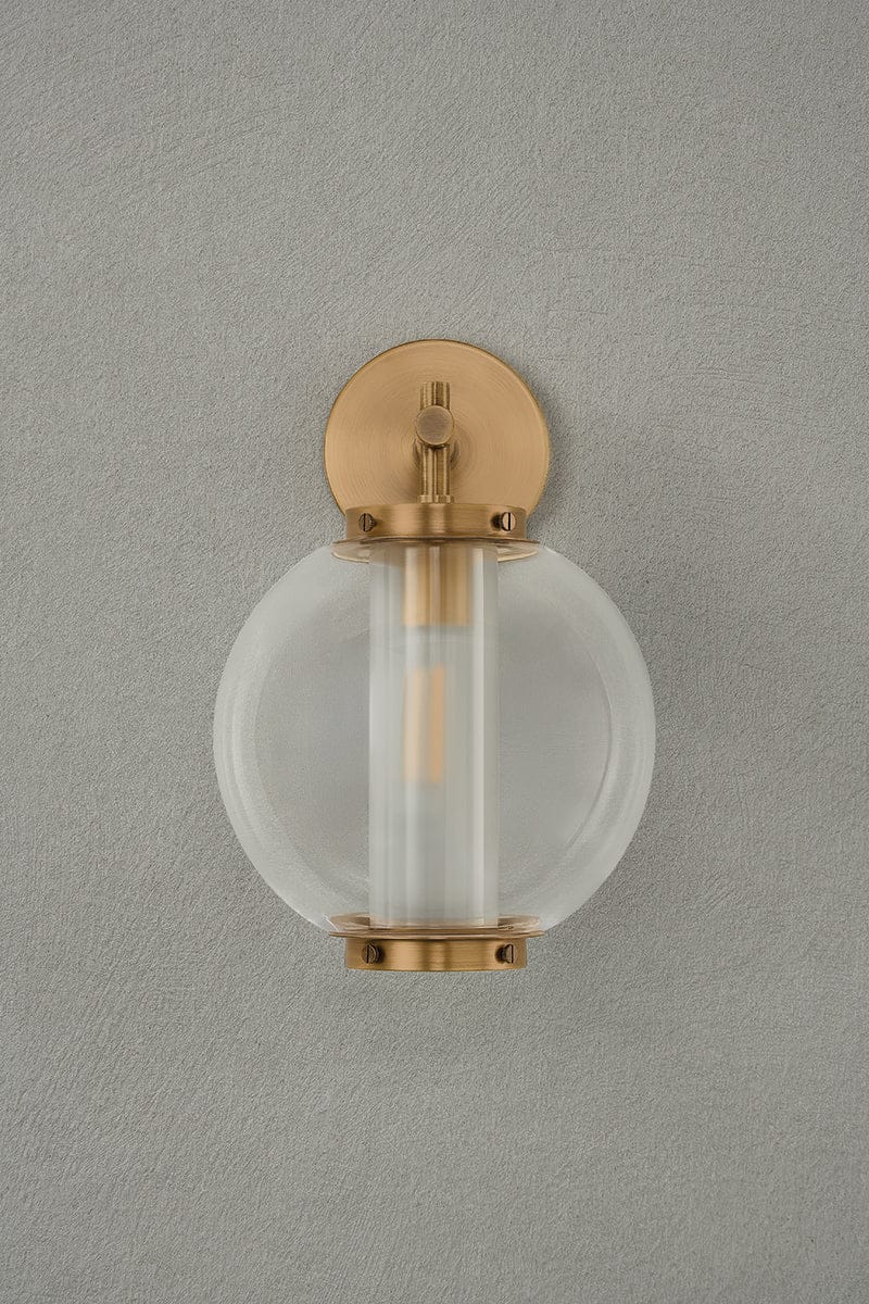 Marco Outdoor Wall Sconce Outdoor Wall Lighting