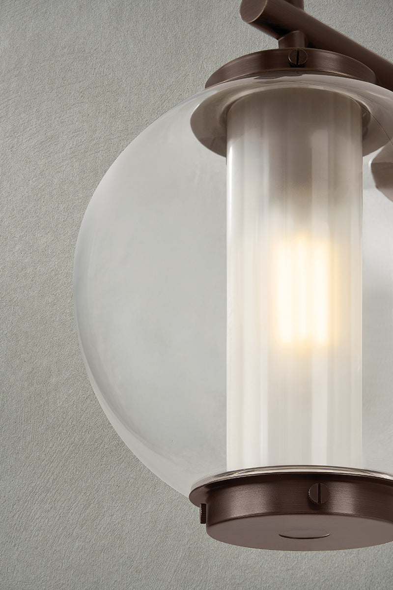 Marco Outdoor Wall Sconce Outdoor Wall Lighting