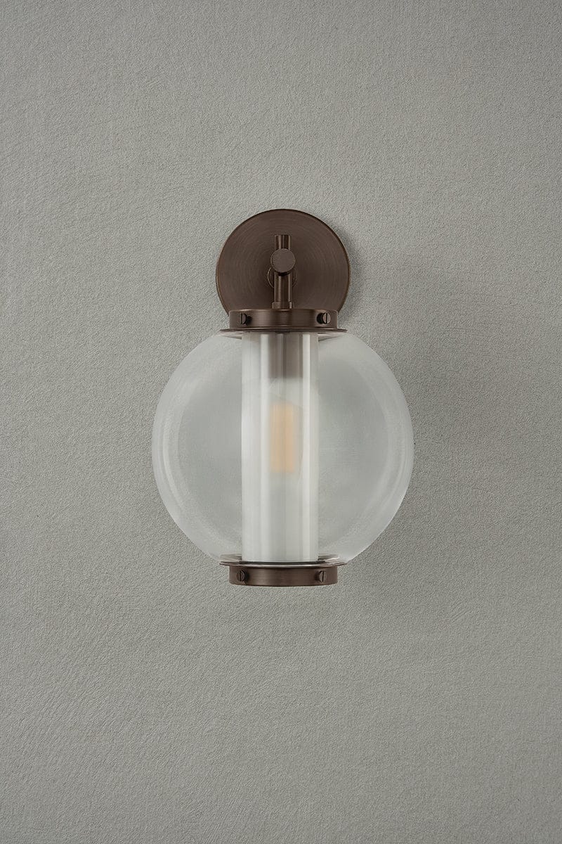 Marco Outdoor Wall Sconce Outdoor Wall Lighting