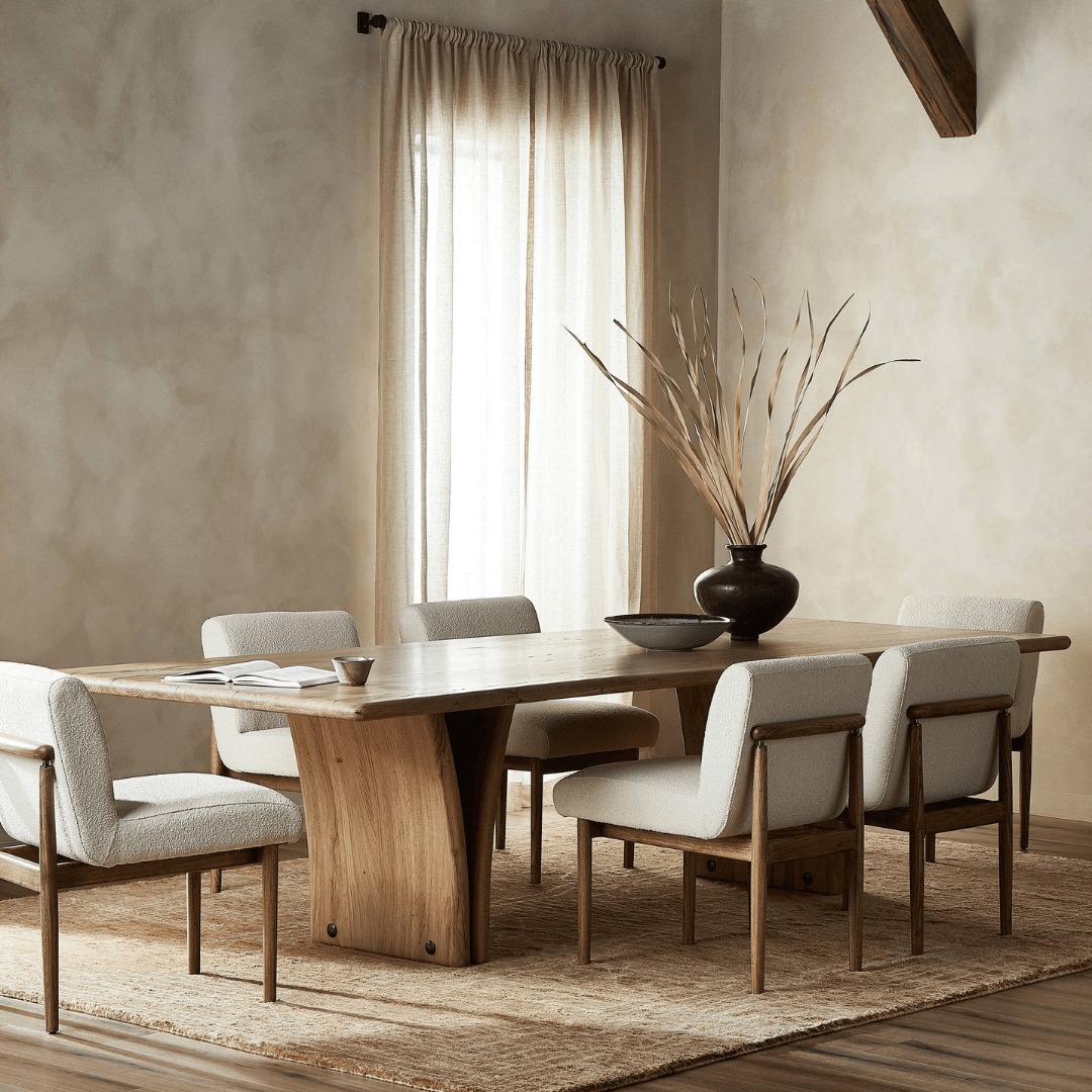 Marcon Dining Table Dining Tables