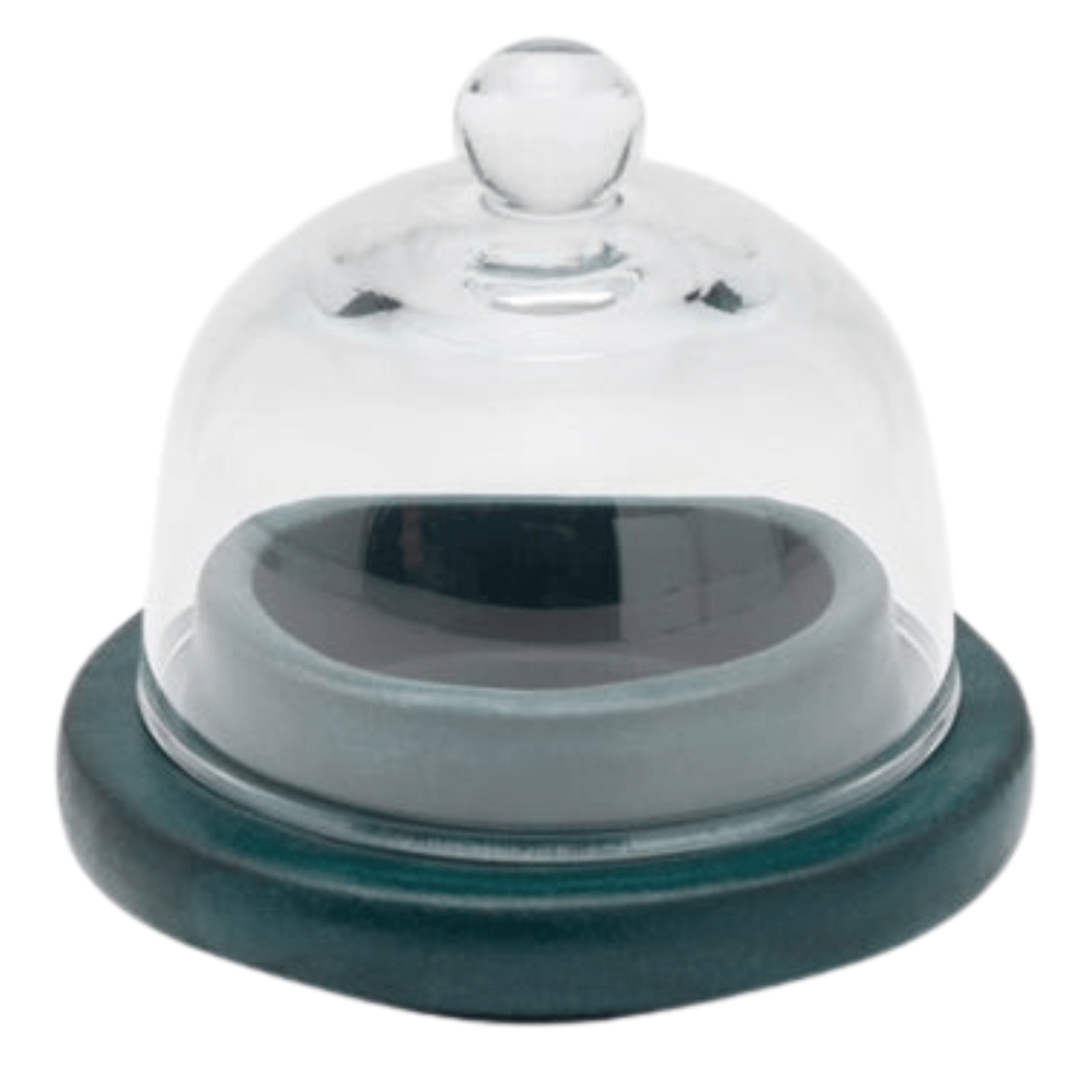 Marcus Butter Dish (Pack of 2) Serveware KITMARC-MBL-RBD 08415971038860